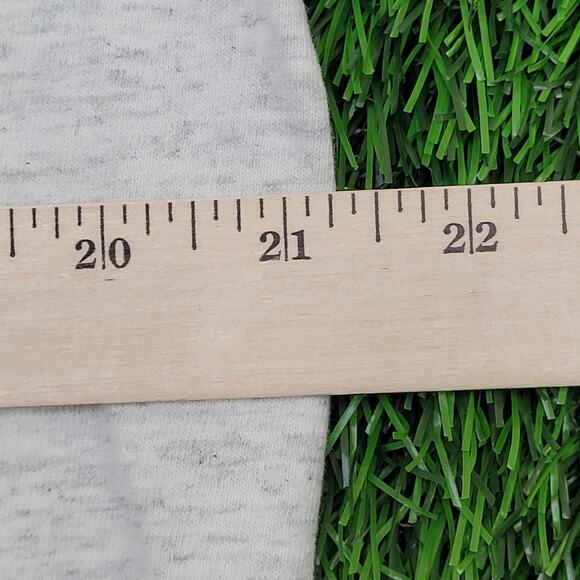 Vintage 90s Ohio State University Shirt Womens XL 21x25 Arch - Picture 5 of 12